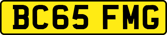 BC65FMG