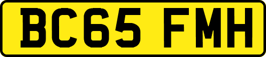 BC65FMH