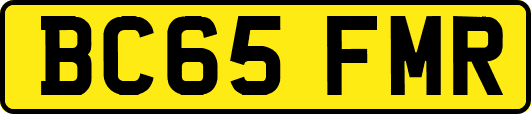BC65FMR