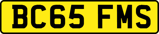 BC65FMS