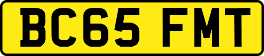 BC65FMT