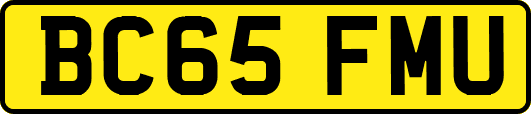BC65FMU