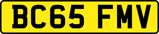 BC65FMV