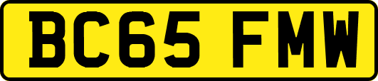 BC65FMW