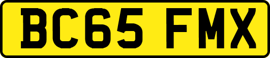 BC65FMX