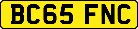 BC65FNC