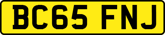 BC65FNJ