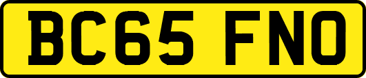 BC65FNO
