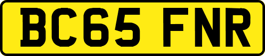 BC65FNR