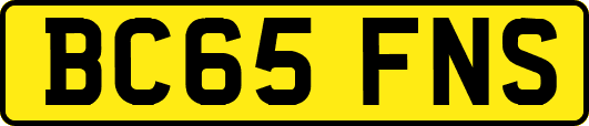 BC65FNS