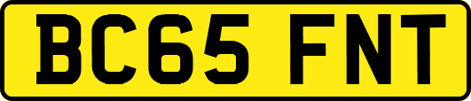 BC65FNT