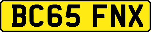 BC65FNX