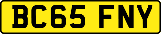 BC65FNY