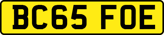 BC65FOE