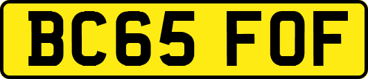 BC65FOF