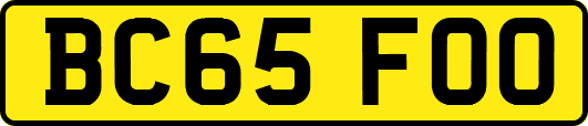 BC65FOO