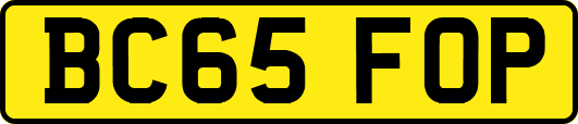 BC65FOP