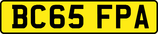 BC65FPA