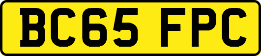 BC65FPC