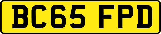 BC65FPD