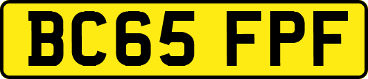 BC65FPF
