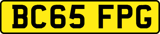 BC65FPG