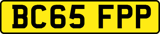 BC65FPP