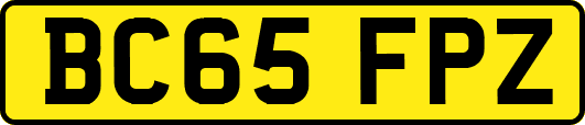 BC65FPZ
