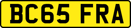 BC65FRA