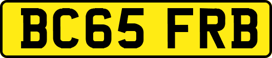 BC65FRB
