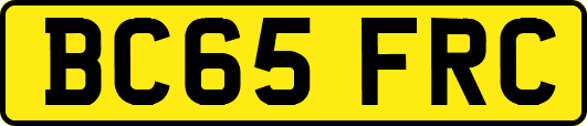 BC65FRC