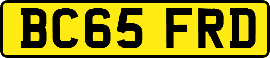 BC65FRD