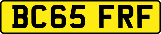 BC65FRF