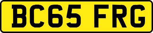 BC65FRG