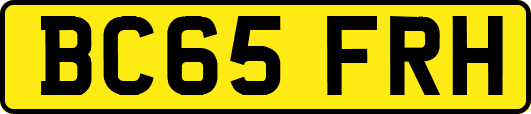 BC65FRH