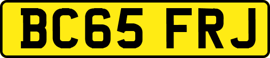 BC65FRJ