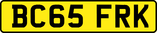 BC65FRK