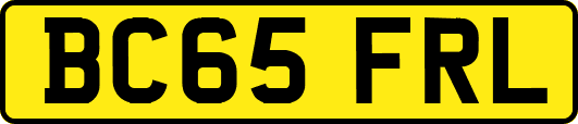 BC65FRL