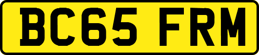 BC65FRM