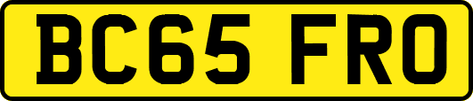 BC65FRO