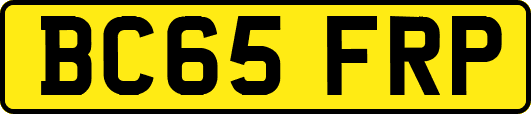 BC65FRP