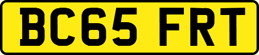 BC65FRT