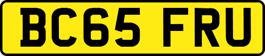 BC65FRU