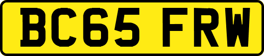 BC65FRW