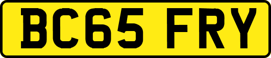 BC65FRY