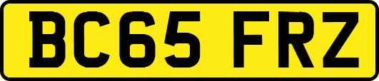 BC65FRZ