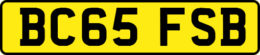 BC65FSB