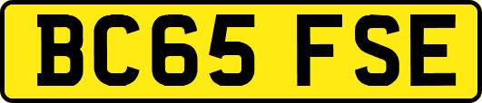 BC65FSE