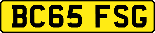 BC65FSG