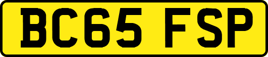 BC65FSP